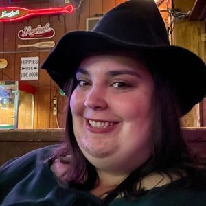 Meet your Posher, Kassie